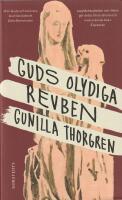 Guds olydiga revben