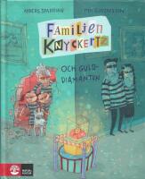Familjen Knyckertz och gulddiamanten
