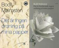 Det &auml;r ingen ordning p&aring; mina papper + Det &auml;r fortfarande ingen ordning p&aring; mina papper