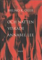 Och natten viskade Annabel Lee