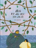 Idag vet jag inte vem jag &auml;r