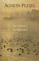 En vinter i Stockholm
