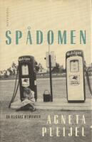 Sp&aring;domen : en flickas memoarer