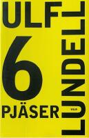 6 pj&auml;ser : Kejsardyk, Backstage, Offpist, Como, Oriental, Cristallo