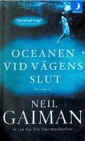 Oceanen vid v&auml;gens slut