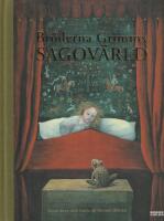 Br&ouml;derna Grimms sagov&auml;rld