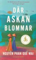 D&auml;r askan blommar