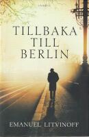Tillbaka till Berlin