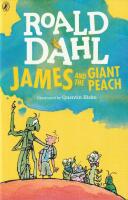 James and the Giant Peach