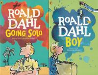Going Solo + Boy
