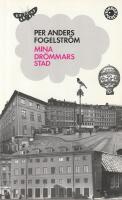 Mina dr&ouml;mmars stad