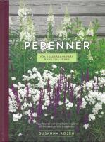 Perenner f&ouml;r tr&auml;dg&aring;rdar fr&aring;n norr till s&ouml;der