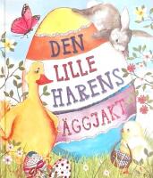 Den lille harens &auml;ggjakt