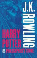 Harry Potter and the Philosophers Stone