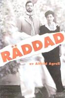 R&auml;ddad : interi&ouml;r i tv&auml;nne akter