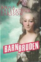 Barnbruden