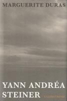 Yann Andr&eacute;a Steiner