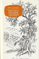 Den unge Werthers lidanden