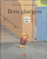 Boris glas&ouml;gon