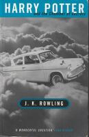 Harry Potter and the Chamber of Secrets