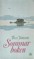 Sommarboken