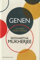 Genen : en h&ouml;gst privat historia