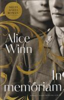 In memoriam [svensk utg&aring;va]