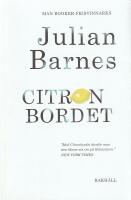 Citronbordet