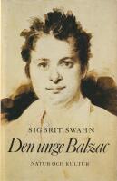 Den unge Balzac 