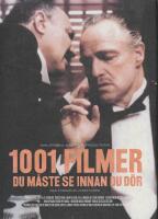 1001 filmer du m&aring;ste se innan du d&ouml;r