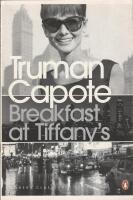 Breakfast at Tiffany's