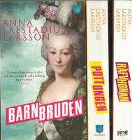 Barnbruden + Pottungen + R&auml;fvhonan