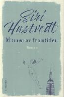 Minnen av framtiden
