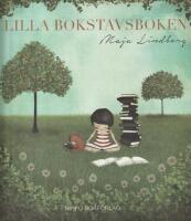 Lilla Bokstavsboken