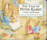 The Tale of Peter Rabbit