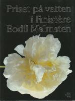 Priset p&aring; vatten i Finist&egrave;re