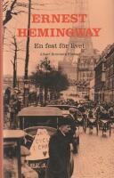 En fest f&ouml;r livet