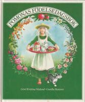 Pomonas f&ouml;delsedagsbok