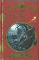 Barden Beedles ber&auml;ttelser