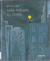 N&auml;r m&aring;nen gl&ouml;mde