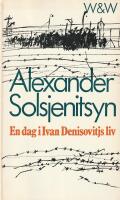 En dag i Ivan Denisovitjs liv