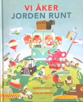 Vi &aring;ker jorden runt