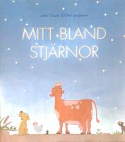 Mitt bland stj&auml;rnor