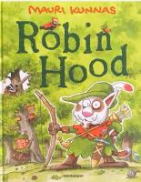 Robin Hood