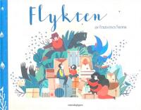 Flykten