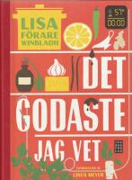 Det godaste jag vet!