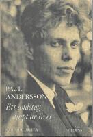 Ett andetag djupt &auml;r livet : samlade dikter