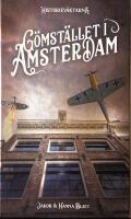 G&ouml;mst&auml;llet i Amsterdam
