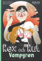 Rex & Rut : Vampyren