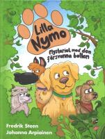 Lilla Nymo : mysteriet med den f&ouml;rsvunna bollen